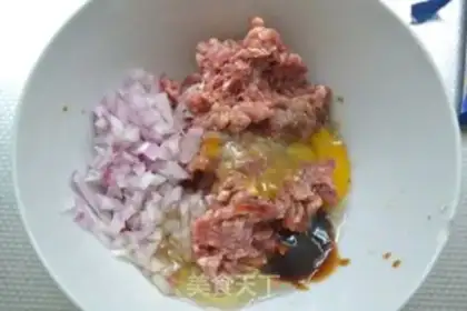 Make Big Mac Burger step 13