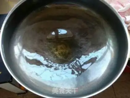 Make Garlic paste mushroom fish step 8
