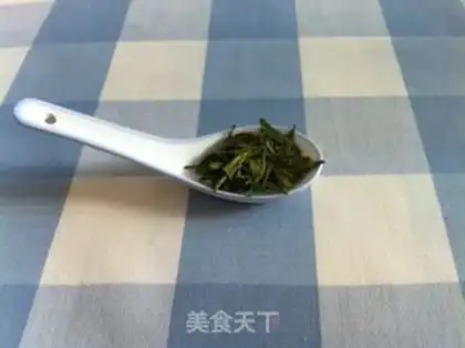 Make Tea and fragrance step 2
