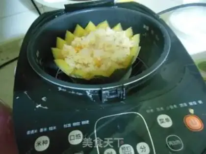 Make Silver-eared melon step 14