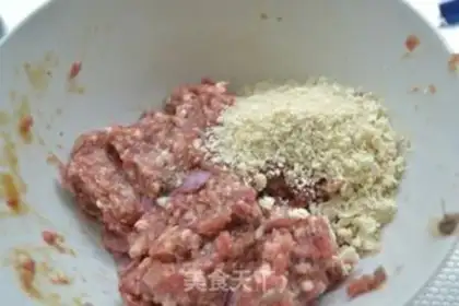 Make Big Mac Burger step 15