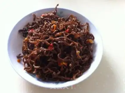 Make Tea and fragrance step 3