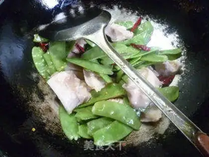 Make Kick-Ass fried hog step 6
