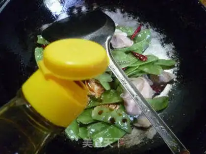 Make Kick-Ass fried hog step 7
