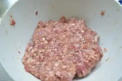 Make Big Mac Burger step 16