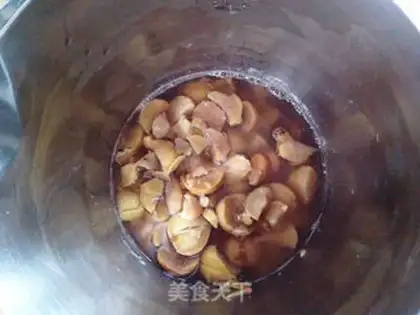 Make Chestnuts step 7