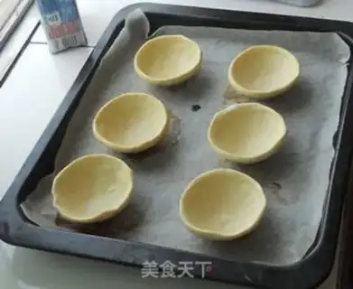 Make Mango balls step 1