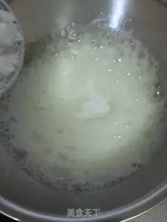 Make Cake of Love step 8