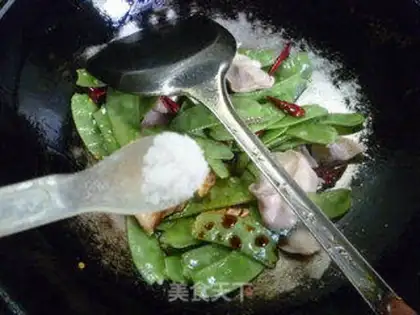 Make Kick-Ass fried hog step 8