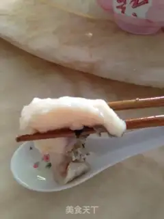 Make Boiled fish step 16