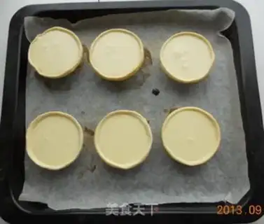 Make Mango balls step 2