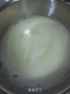 Make Cake of Love step 9