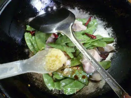Make Kick-Ass fried hog step 9