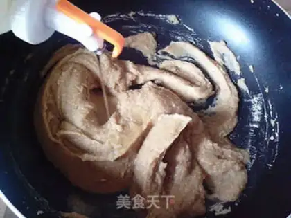 Make Chestnuts step 9
