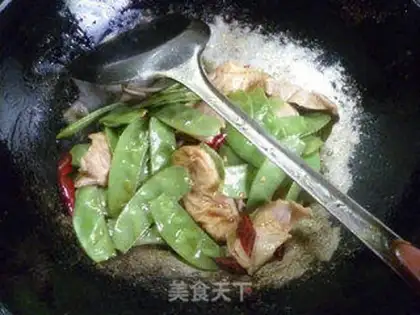 Make Kick-Ass fried hog step 10