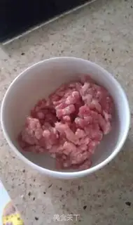 Make Frozen eggs step 3