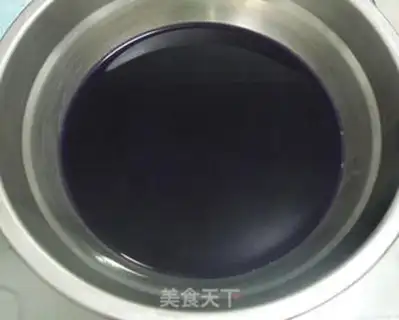 Make Scrambled mooncake step 0