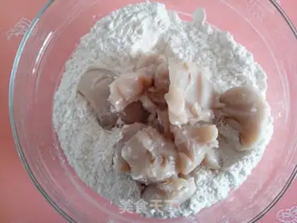 Make Chestnuts step 11