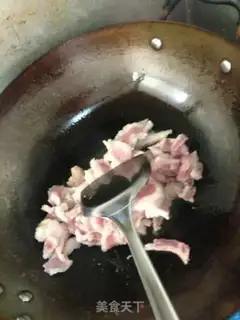 Make The fragrance returns the pot step 2