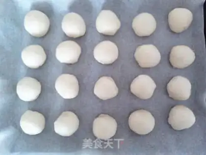 Make Chestnuts step 12