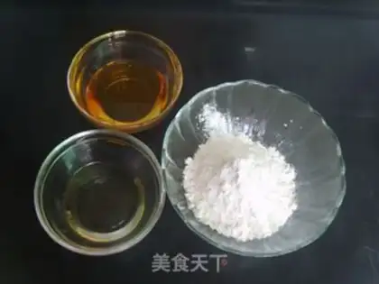 Make Particle tacos step 0
