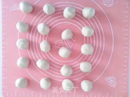 Make Chestnuts step 13