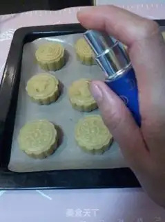 Make Homemade bean pie step 8