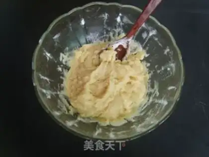 Make Particle tacos step 1