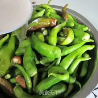 Make Pickled peppers step 4