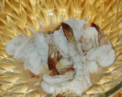 Make Pilgrim shrimp step 5