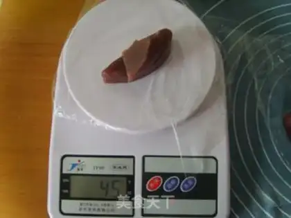 Make Particle tacos step 3