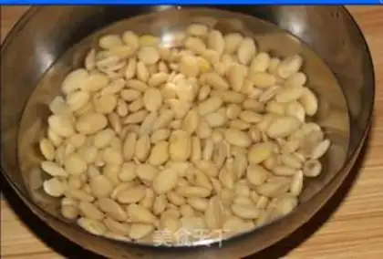 Make Pair of tea step 1