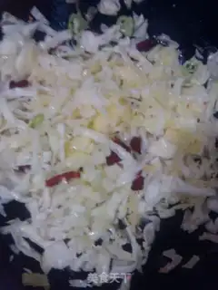 Make Sour sauerkraut step 3