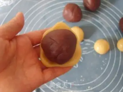Make Particle tacos step 5