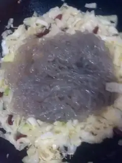 Make Sour sauerkraut step 4