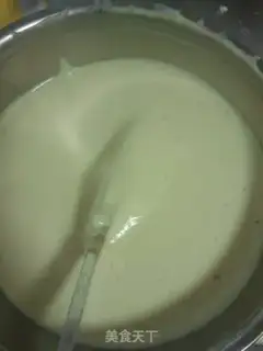 Make Cake of Love step 20