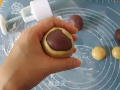 Make Particle tacos step 6