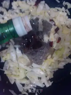 Make Sour sauerkraut step 5