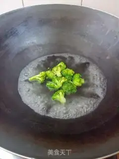 Make The green flowers with the fragrance step 3