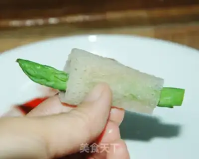 Make Pilgrim shrimp step 9