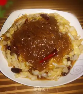 Make Sour sauerkraut step 6