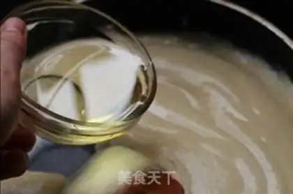 Make Pair of tea step 5