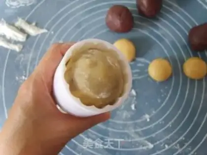 Make Particle tacos step 8