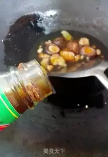 Make The green flowers with the fragrance step 4