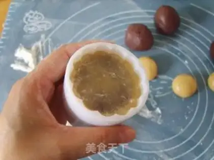 Make Particle tacos step 9