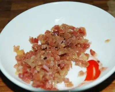 Make Pilgrim shrimp step 11