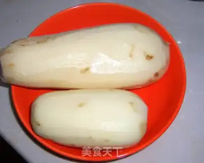 Make An appetizer step 0
