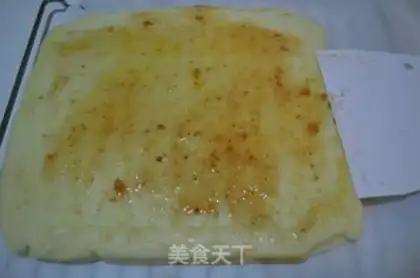 Make Cake of Love step 24