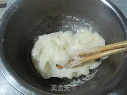 Make Pilgrim shrimp step 12
