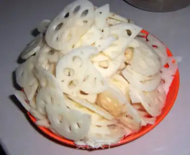 Make An appetizer step 1